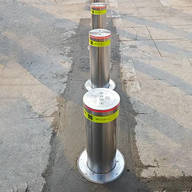Mogu li se bola zaustaviti kamion?