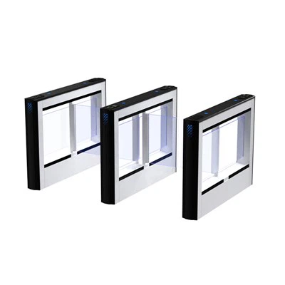 Speed ​​Gate kontrola pristupa